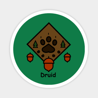 Druid Magnet